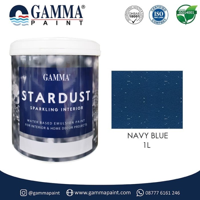 Detail Gambar Warna Navy Blue Nomer 43