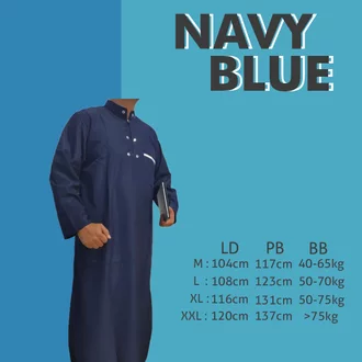 Detail Gambar Warna Navy Blue Nomer 52