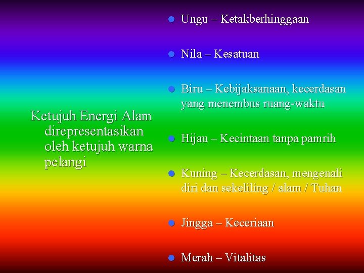 Detail Gambar Warna Nila Nomer 42