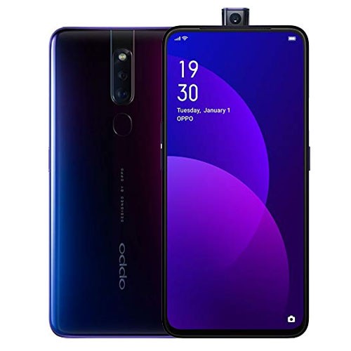 Detail Gambar Warna Oppo F11 Pro Nomer 15