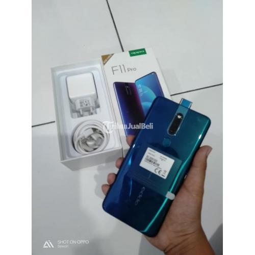 Detail Gambar Warna Oppo F11 Pro Nomer 22