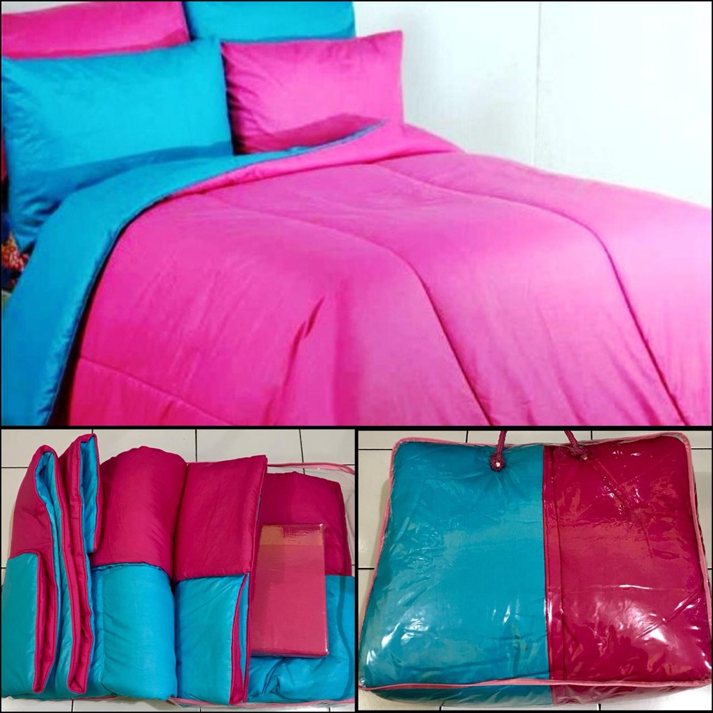 Detail Gambar Warna Pink Dan Biru Nomer 10