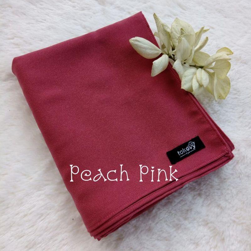 Detail Gambar Warna Pink Peach Nomer 15