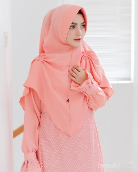 Detail Gambar Warna Pink Peach Nomer 21