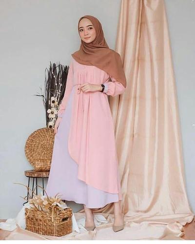 Detail Gambar Warna Pink Peach Nomer 48