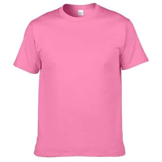 Detail Gambar Warna Pink Polos Nomer 51