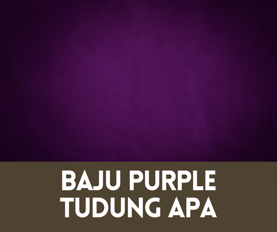 Detail Gambar Warna Purple Nomer 33