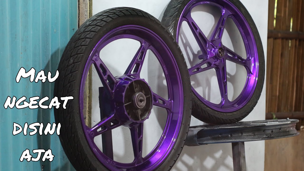 Detail Gambar Warna Purple Nomer 37