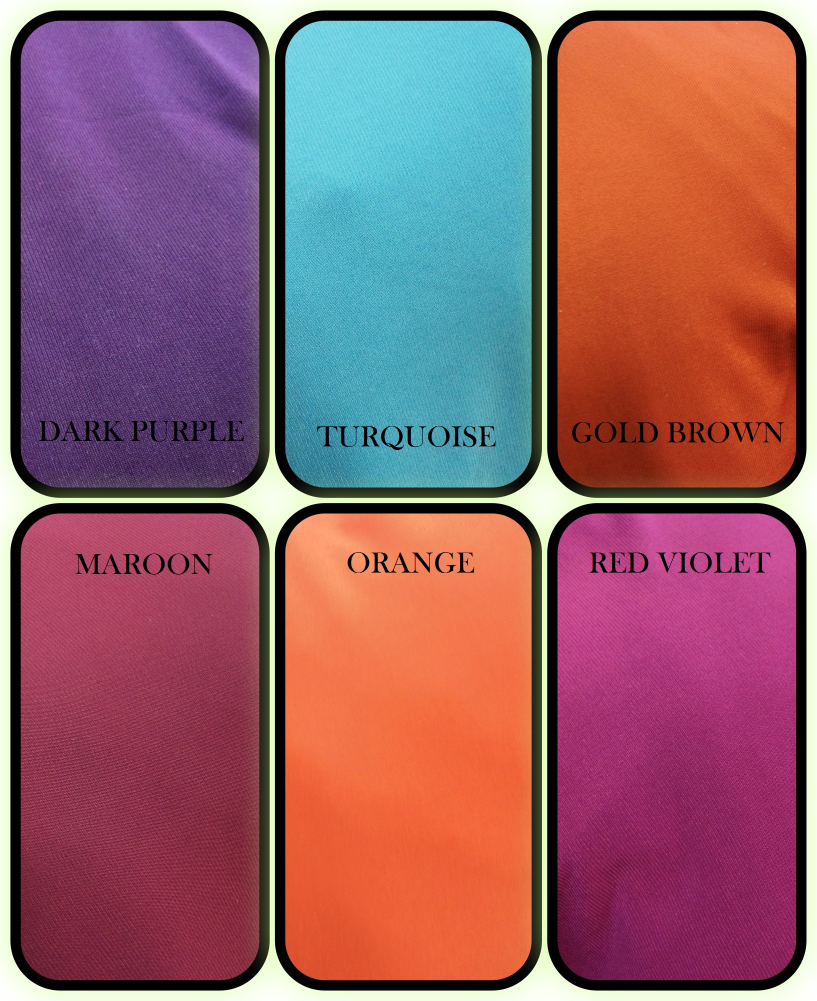 Detail Gambar Warna Purple Nomer 56