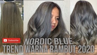 Detail Gambar Warna Rambut 2020 Nomer 15