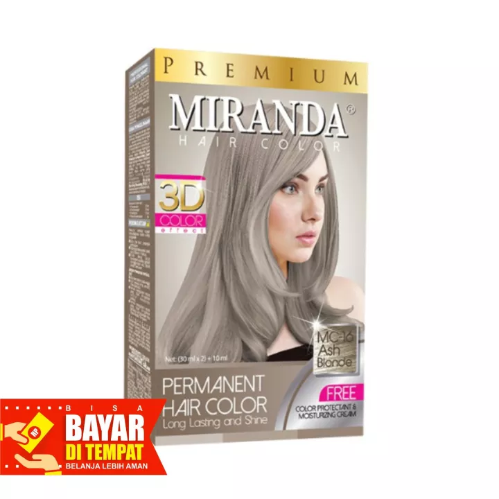 Detail Gambar Warna Rambut Blonde Nomer 27