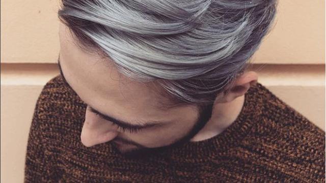 Detail Gambar Warna Rambut Yang Bagus Nomer 53