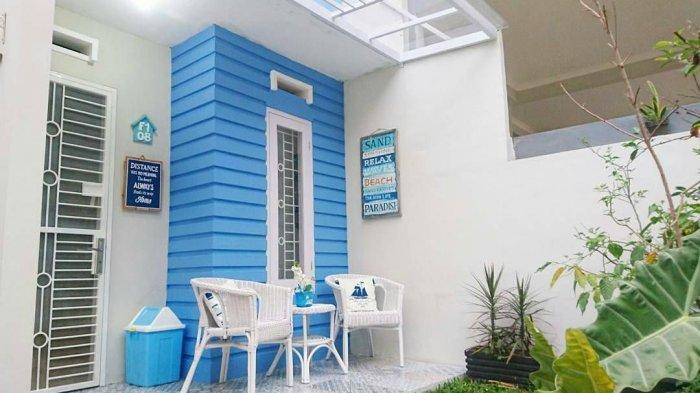 Detail Gambar Warna Rumah Nomer 49