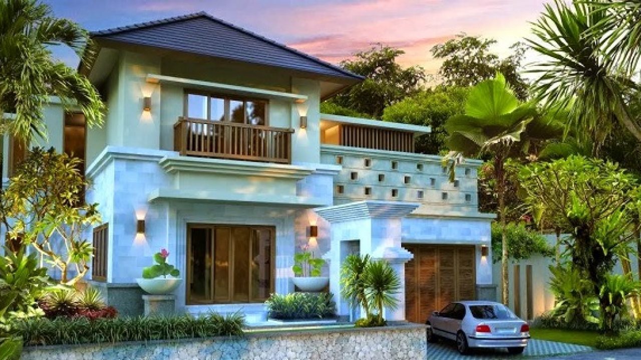 Detail Gambar Warna Rumah Yg Bagus Nomer 13