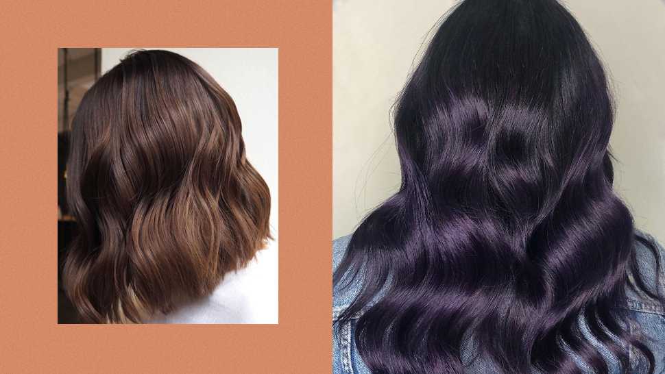 Detail Gambar Warna Semir Rambut Yang Bagus Nomer 39