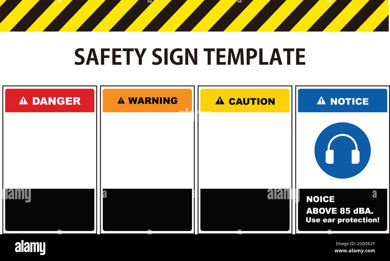 Detail Gambar Warning Caution Notice Nomer 33