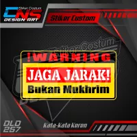 Detail Gambar Warning Lucu Nomer 45