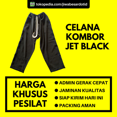 Detail Gambar Warok Blak Nomer 48