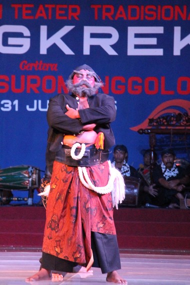 Detail Gambar Warok Suromenggolo Ponorogo Nomer 10