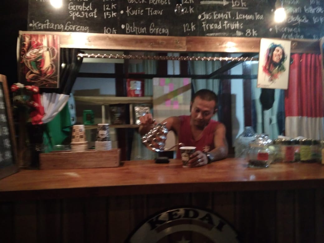 Detail Gambar Warung Kopi Keren Nomer 53