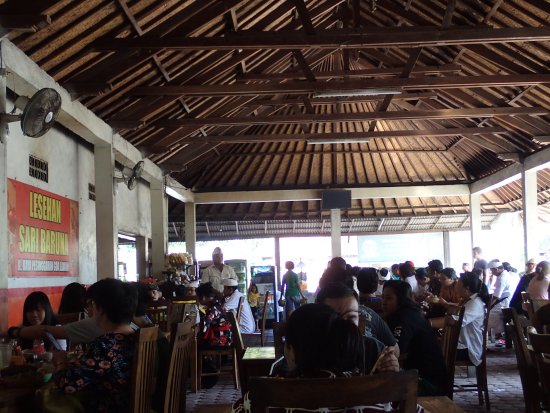 Detail Gambar Warung Lesehan Nomer 29