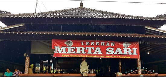 Detail Gambar Warung Lesehan Nomer 45