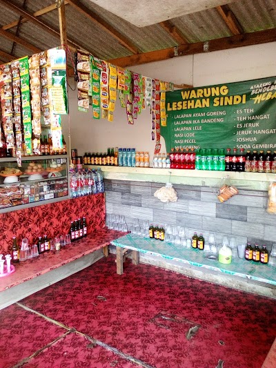 Detail Gambar Warung Lesehan Nomer 50