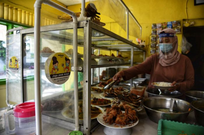 Detail Gambar Warung Makan Nomer 33