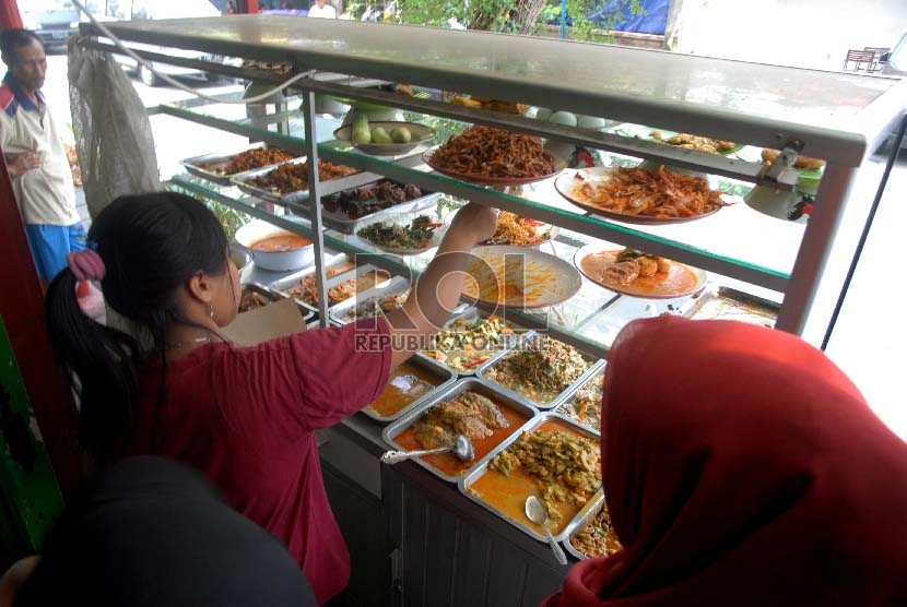 Detail Gambar Warung Makan Nomer 35