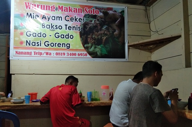 Detail Gambar Warung Makan Nomer 37