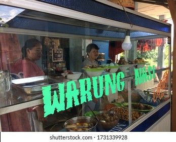 Detail Gambar Warung Makan Nomer 38