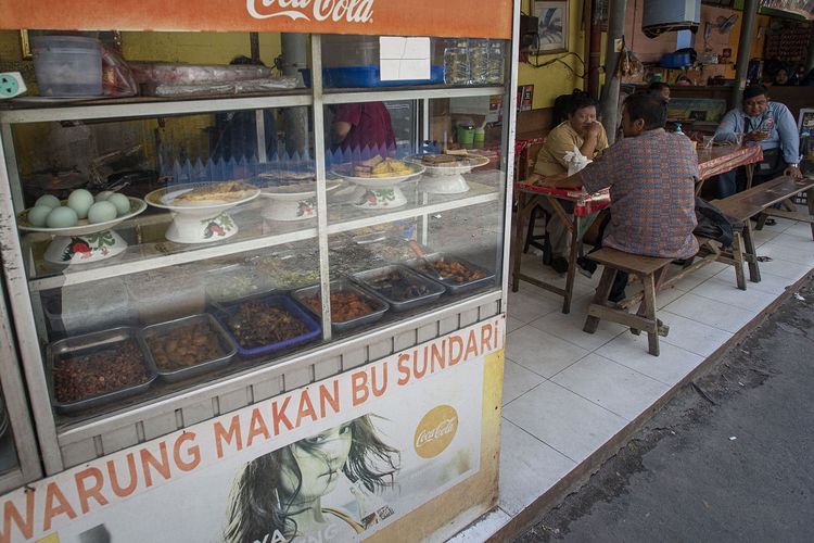 Detail Gambar Warung Makan Nomer 6