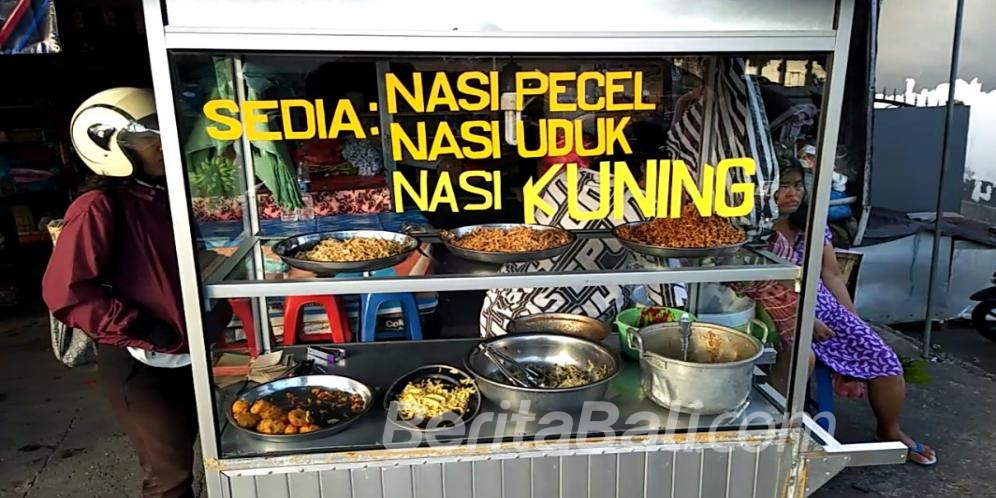 Detail Gambar Warung Nasi Nomer 19