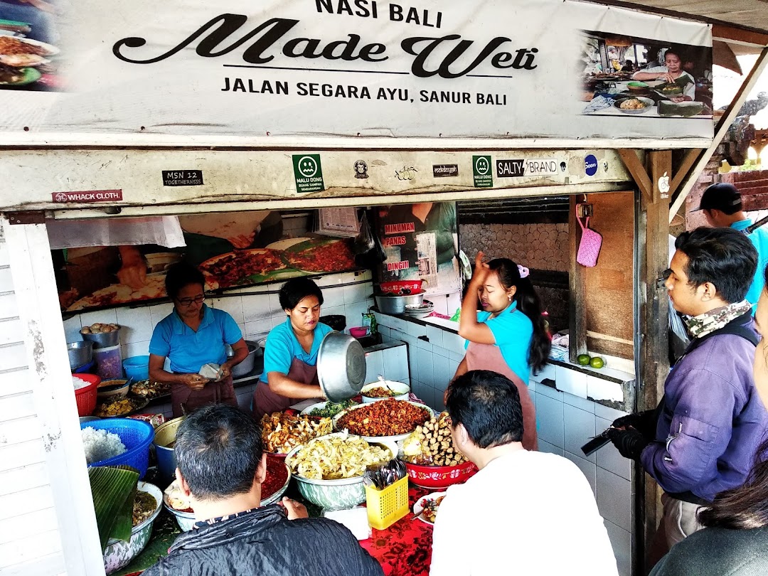 Detail Gambar Warung Nasi Nomer 30