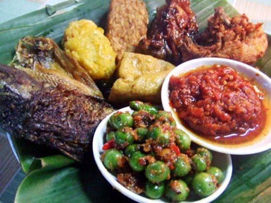 Detail Gambar Warung Nasi Nomer 5