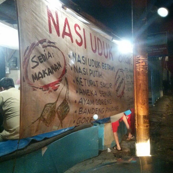 Detail Gambar Warung Nasi Uduk Nomer 41