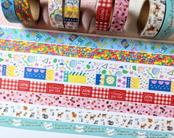 Detail Gambar Washi Tape Nomer 36