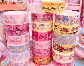 Detail Gambar Washi Tape Nomer 37