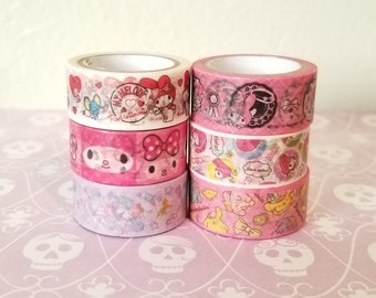 Detail Gambar Washi Tape Nomer 44