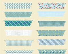 Detail Gambar Washi Tape Nomer 7