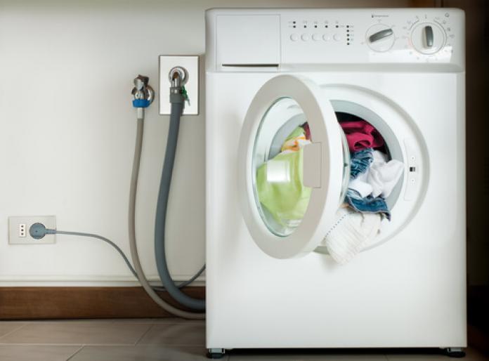 Detail Gambar Washing Machine Nomer 25