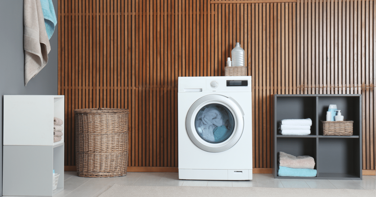 Detail Gambar Washing Machine Nomer 34