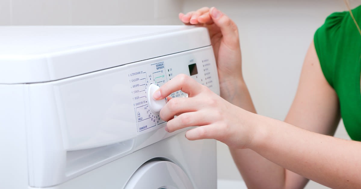 Detail Gambar Washing Machine Nomer 5