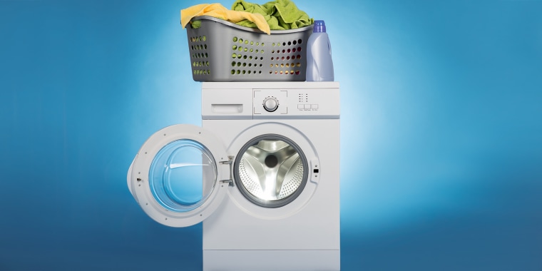 Detail Gambar Washing Machine Nomer 56