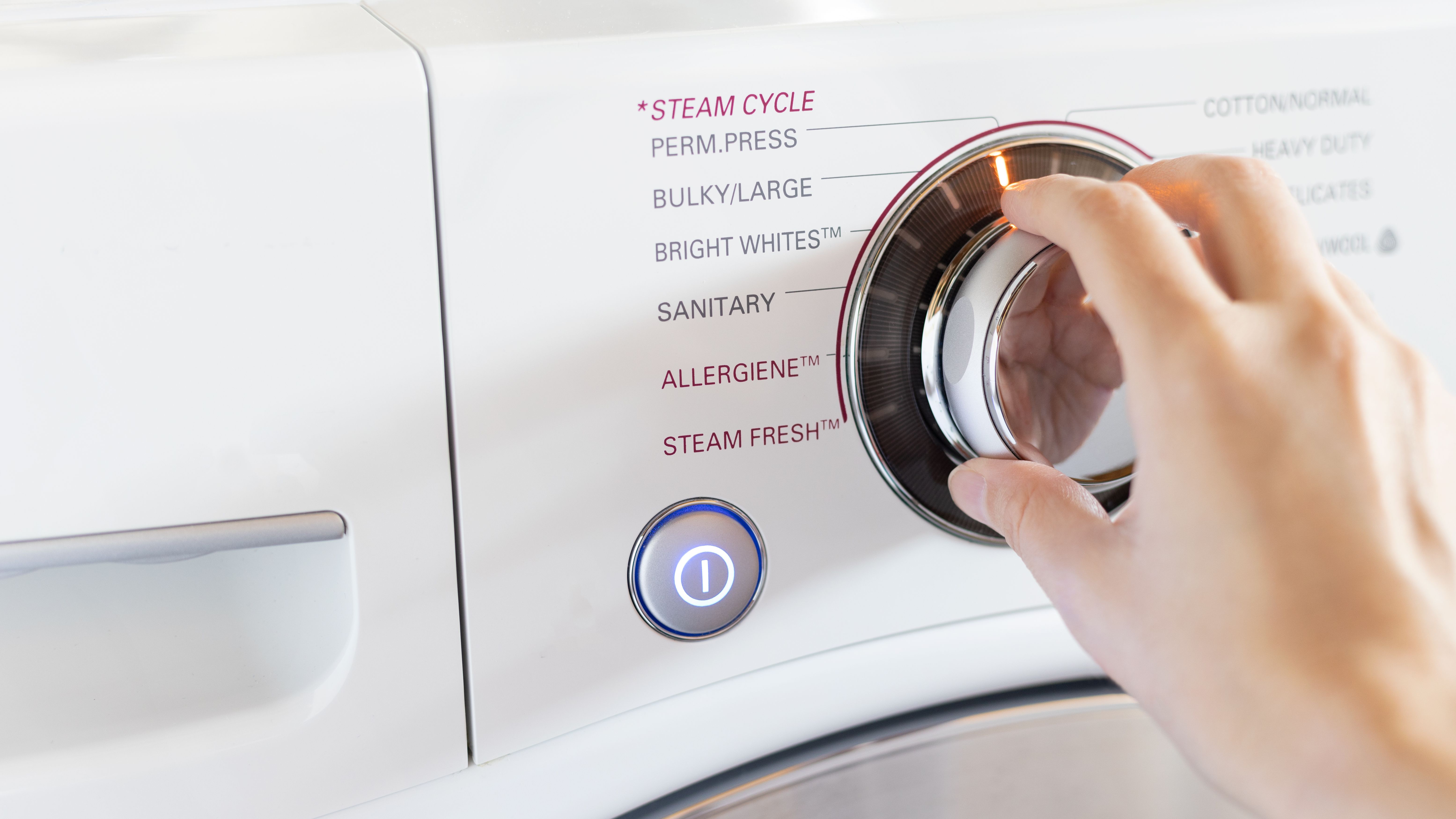 Detail Gambar Washing Machine Nomer 8