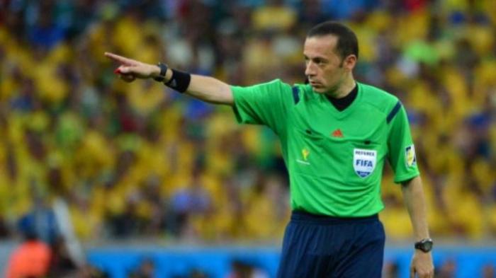 Detail Gambar Wasit Sepak Bola Nomer 46