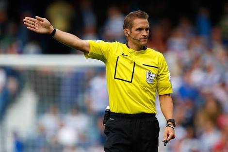 Detail Gambar Wasit Sepak Bola Nomer 9