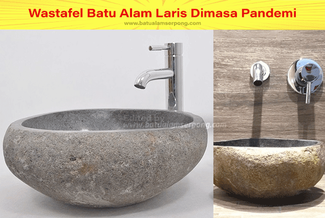 Detail Gambar Wastafel Dari Batu Alam Nomer 41