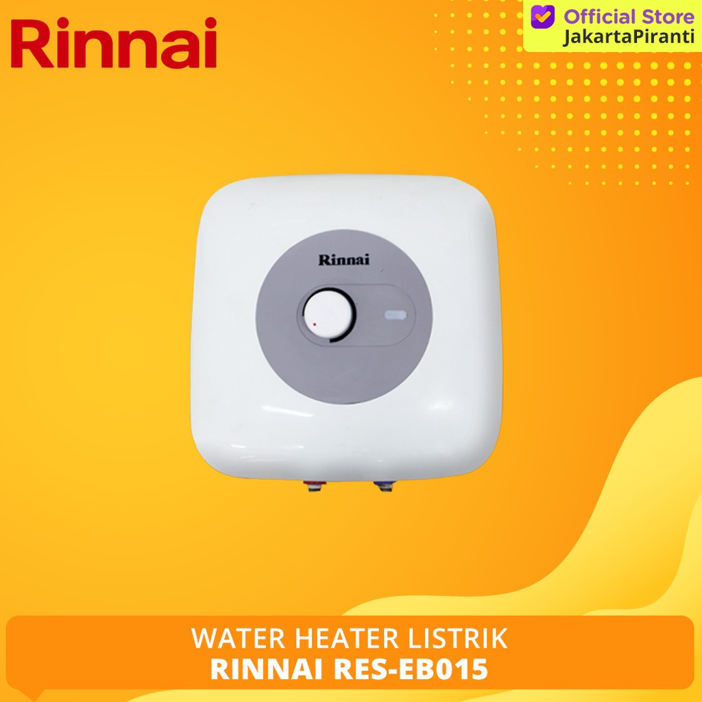 Detail Gambar Water Heater Listrik Nomer 14