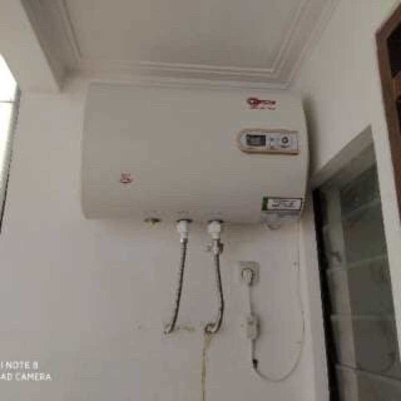 Detail Gambar Water Heater Listrik Nomer 28
